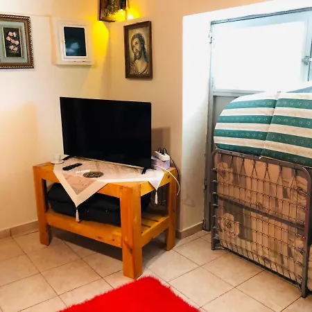 Appartement Nikitas Farmhouse Petalídhion