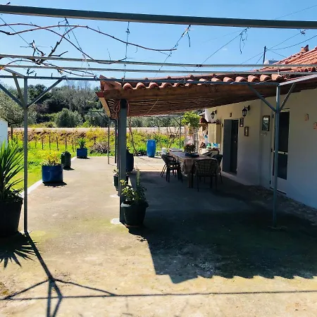 Nikitas Farmhouse *