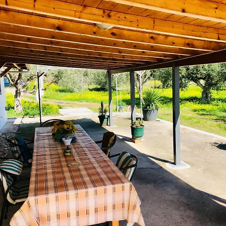 Apartment Nikitas Farmhouse *