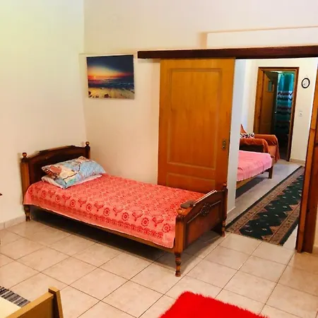 Nikitas Farmhouse Petalídhion