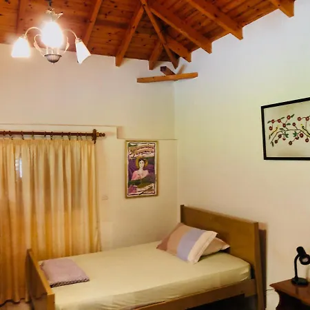 Nikitas Farmhouse Appartement Petalídhion